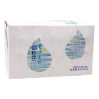 屈臣氏（Watsons） 梵净灵水天然矿泉水 420ml*15瓶 整箱