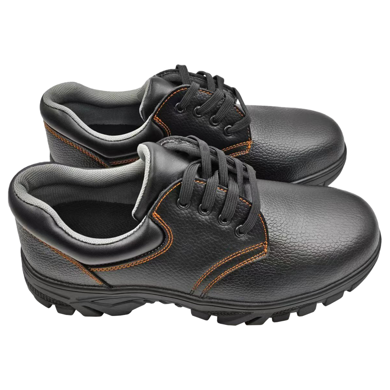 天鸣 防静电防砸防刺穿单皮鞋 36-46 双高清大图