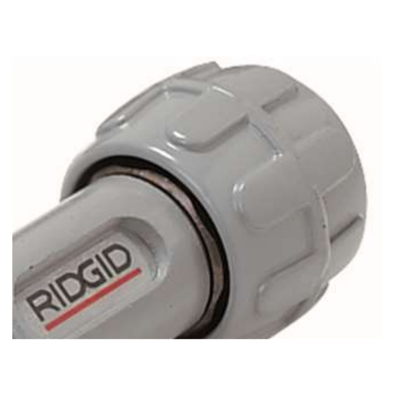 里奇 RIDGID 31627 螺旋进给式切刀附重负荷切刀片