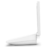 华为WS5102双频无线路由器wifi家用穿墙王百兆网口智能家庭5G高速光纤宽带信号扩展千兆1200M四天线放大器大户型别墅机