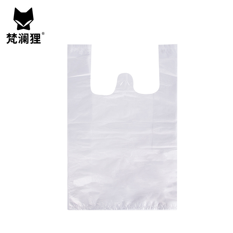 梵澜狸食品袋打包袋 I141 50个/扎高清大图