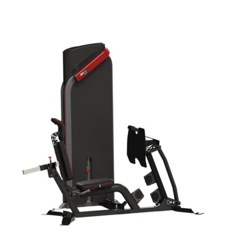 万年青 变形金刚系列家用商用腿部训练器 W2005高清大图