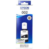 爱普生(EPSON)002墨水 四色一套(适用L4158/L4168/L6168/L6178/L6198)