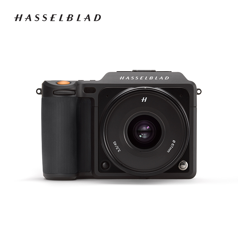 哈苏(HASSELBLAD)X1D-50C 4116限量版 无反相机 黑色 5000万像素 中画幅无反/微单