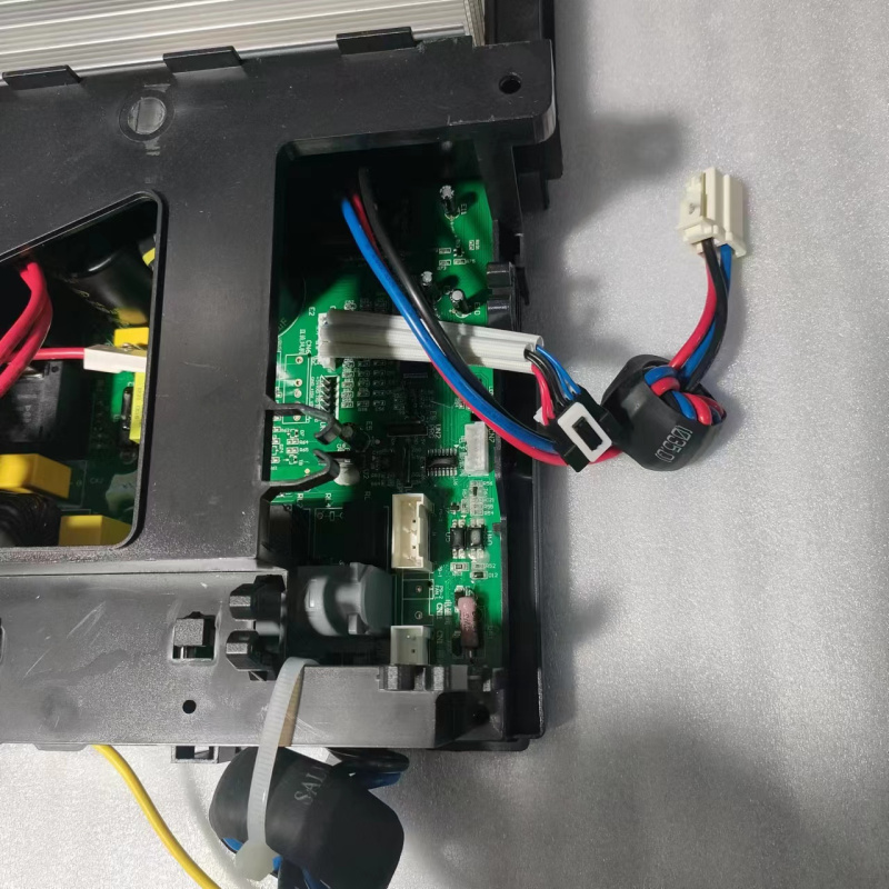 帮客材配 全新原装 P0970097949 IVH- 52YF1W 外机主板 需确认版本号 B44FF 收前务必验货高清大图