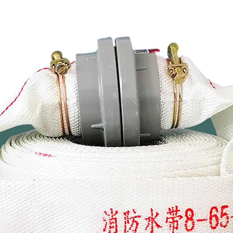 DXBG消防箱消防栓灭火箱配套设备水带+接头8-65-25