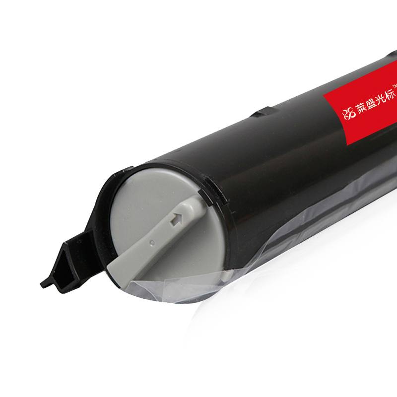 莱盛光标LSGB-PAN-FAC283E黑色硒鼓/粉盒适用于PANASONIC KX-FL513CN/543CN/613