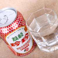 荔枝饮料330ml*12罐小时候的味道 半箱12罐
