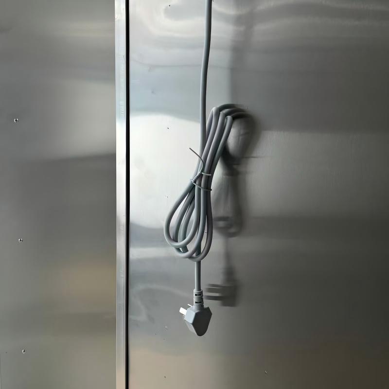 顺隆广兴 SUNRON GUANGSING 大物汤桶高温消毒柜 1310*620*1950 台高清大图