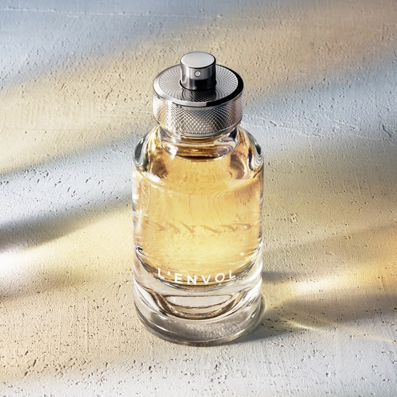 cartier卡地亚天奴男士香水5080mledt淡香水