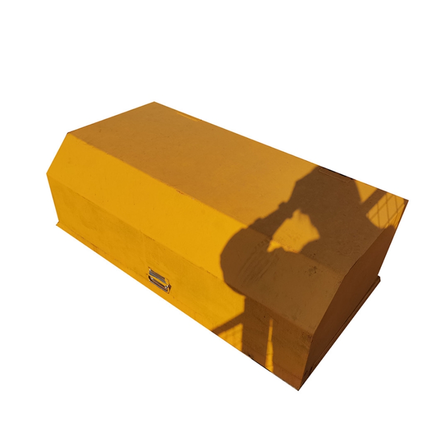 地车电机防护罩高清大图