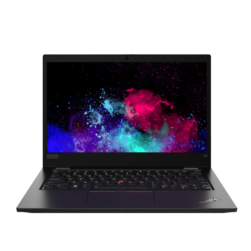 联想(Lenovo)ThinkPad L13 13.3英寸笔记本电脑（i7-10510U 16GB 512G ）