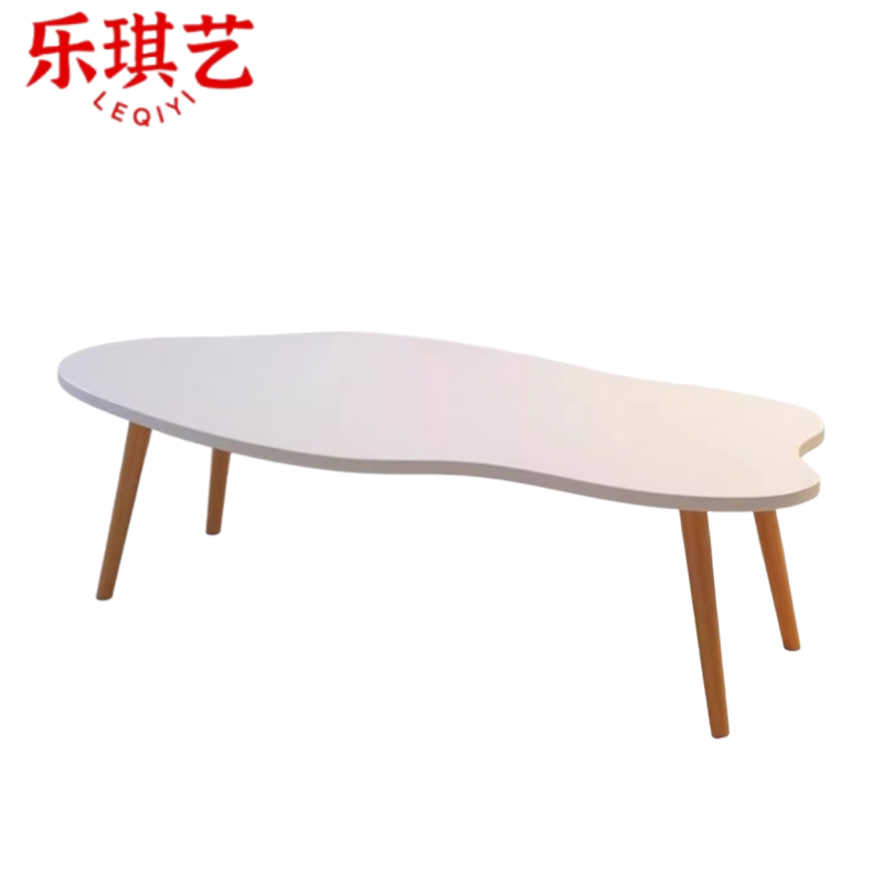 乐琪艺茶几120*60*42cm张高清大图
