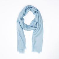 【2件2.5折价：32.3】ME&CITY女装纯色围巾