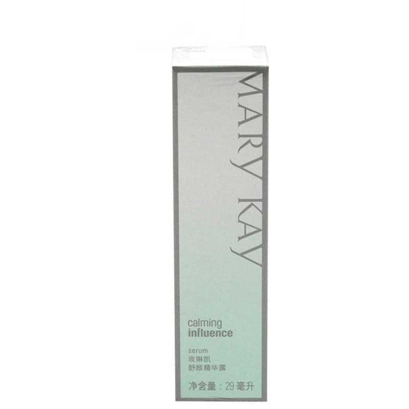 marykay玫琳凯舒颜精华露29ml