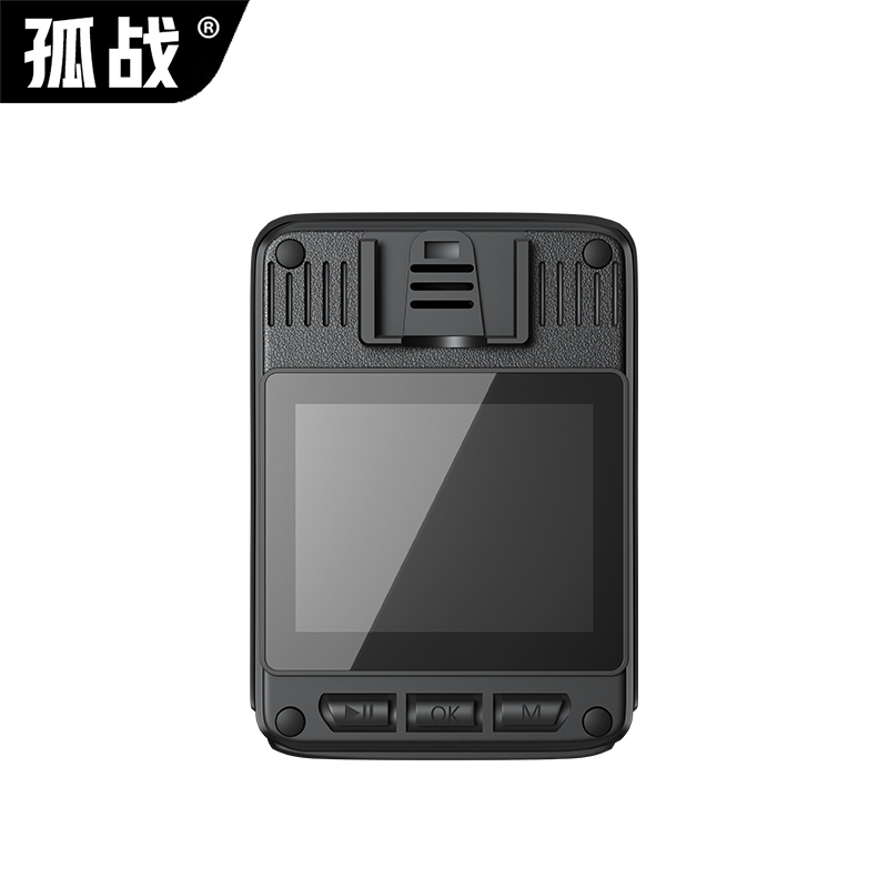 孤战Z4 音视频记录仪 64GB