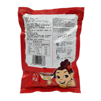 王山菇 柳州螺蛳粉345g*1袋(需煮食) 非油炸速食方便面 酸辣粉 桂林方便米粉丝