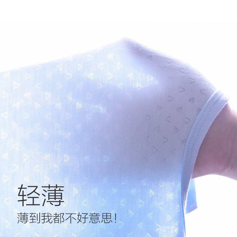 小马波迪婴儿连体衣夏季薄款新生儿哈衣爬服宝宝衣服春夏纯棉睡衣春夏装
