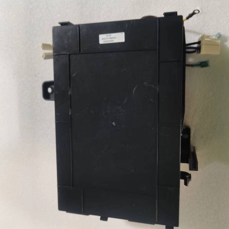 帮客材配 拆机原件 P0970140052 ISH- 35DG3NW 外机主板 不带壳 收前务必验货高清大图