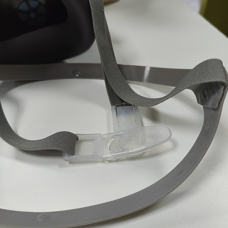 新动力火车 防尘面具 型号3200 个高清大图