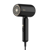 美的 吹风机-MB-AJ0601