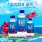 斐济原装进口 斐泉(FIJI) 天然矿泉水1L*12瓶 整箱 (仅上海地区发货其余地区勿拍)