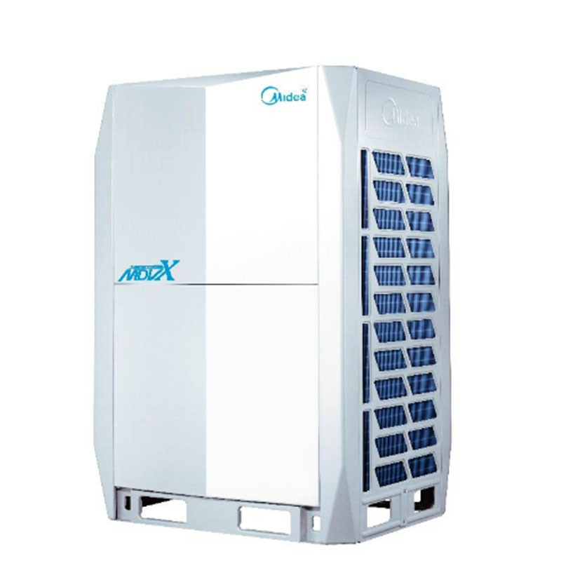 美的中央空调多联机外机MDV-500WD2SN1-8V1