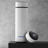 特美刻(TOMIC)智能温显保温杯TWD218902