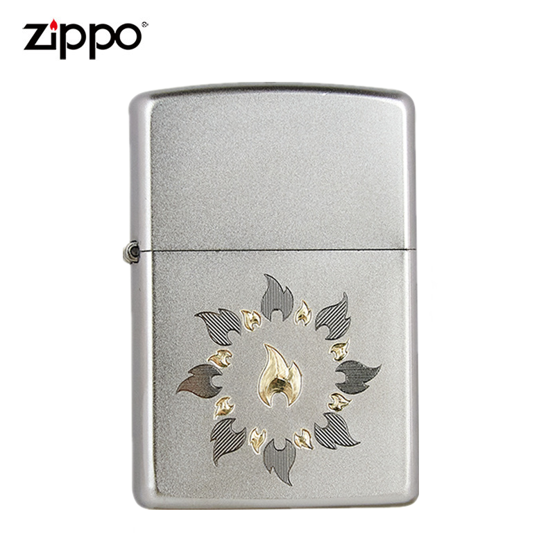 芝宝(zippo)品牌打火机21192报价_参数_图片_视频_怎么样_问答-苏宁