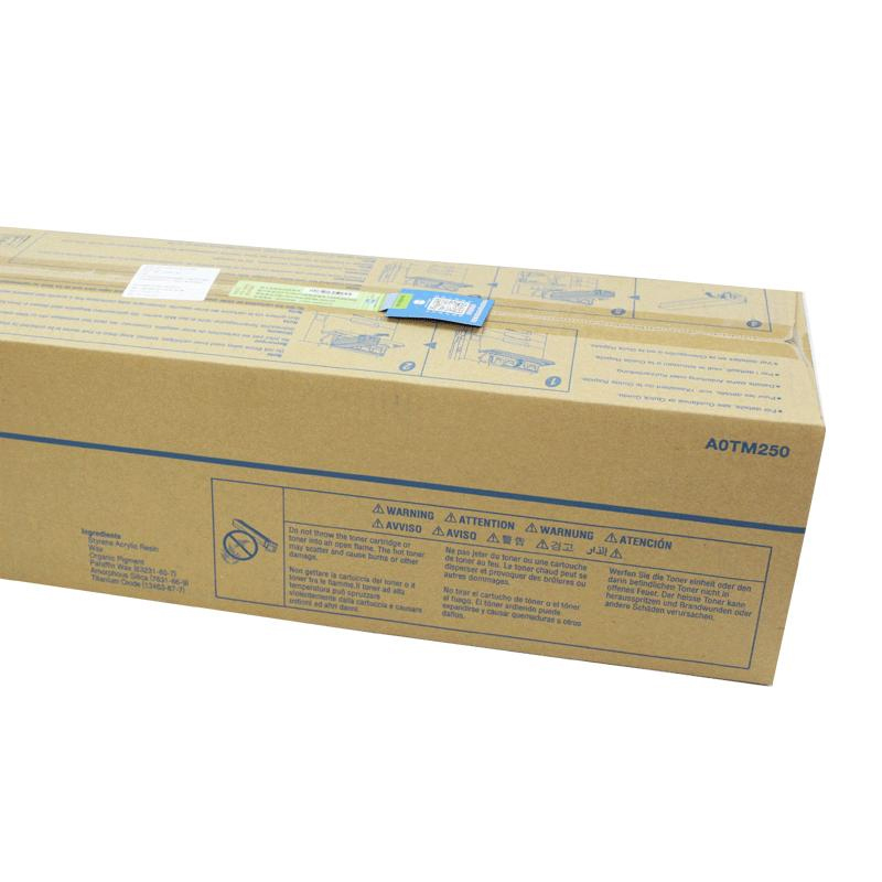 柯尼卡美能达(KONICA MINOLTA) TN613Y 黄色 墨粉/碳粉 适用机型 C452/C552/C652