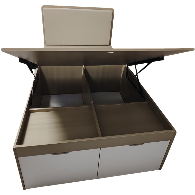 床 1200*2100*500mm 张高清大图