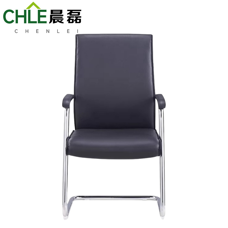 晨磊 办公椅弓形椅 56*60*106cm 把高清大图