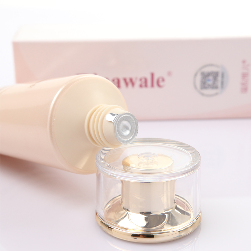 瑞倪维儿火棘果珍润洗面奶90克/瓶高清大图