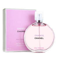 Chanel/香奈儿邂逅柔情淡香水 粉邂逅 持久女士淡香水 女士香水 EDT 100ml