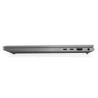 惠普(HP)ZBook_Firefly14G7 14英寸商务办公设计本笔记本电脑移动工作站 i7-10510U/16G内存/512GB固态/P520 4G工作站级专业显卡/高色域屏