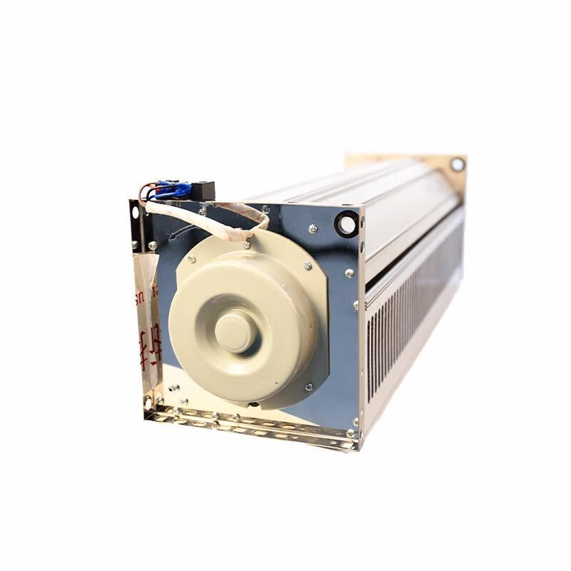 豫众诺 冷却风机 85W/220V 个高清大图