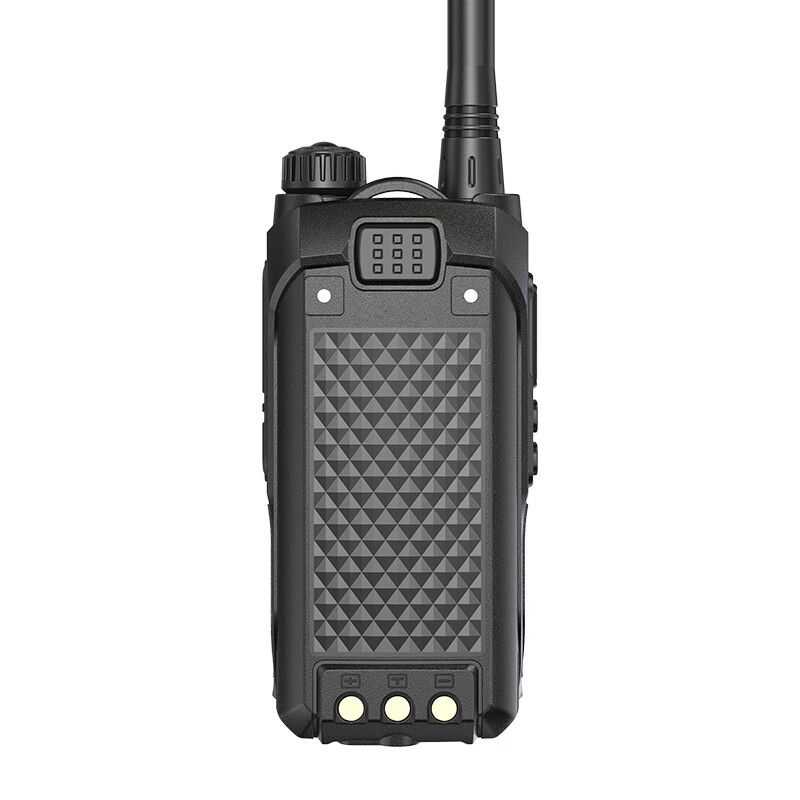 UNIKOO 模拟 对讲机 MAT400 BJDT高清大图