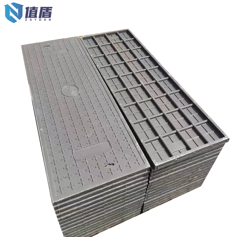 值盾ZSYDON 盖板 1250*500*40mm 块高清大图