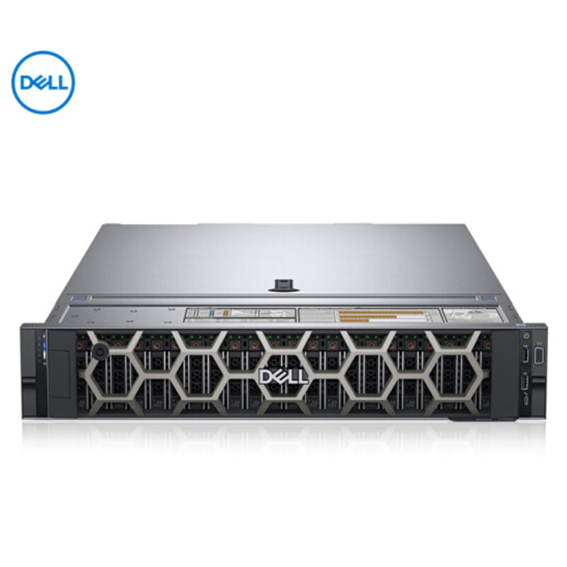 戴尔(DELL) CZ PowerEdge R740 2U机架式服务器