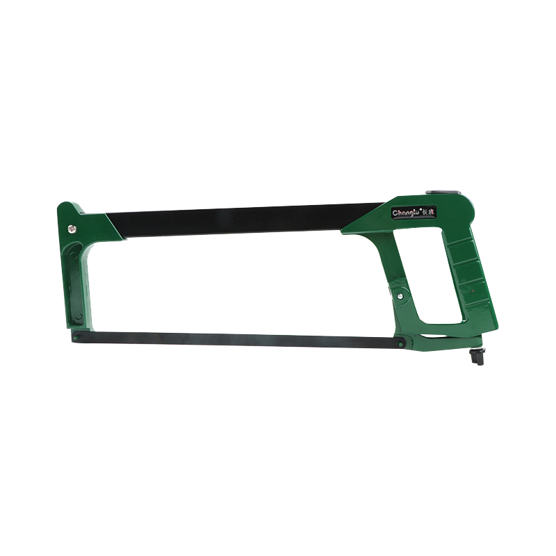 长鹿 全钢锯架 12” 把高清大图