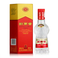 剑南春水晶剑46度100ml*1瓶 浓香型白酒