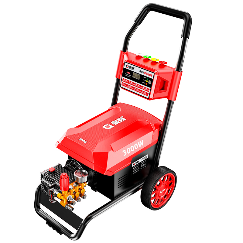 泉有 高压清洗机 3KW/220V