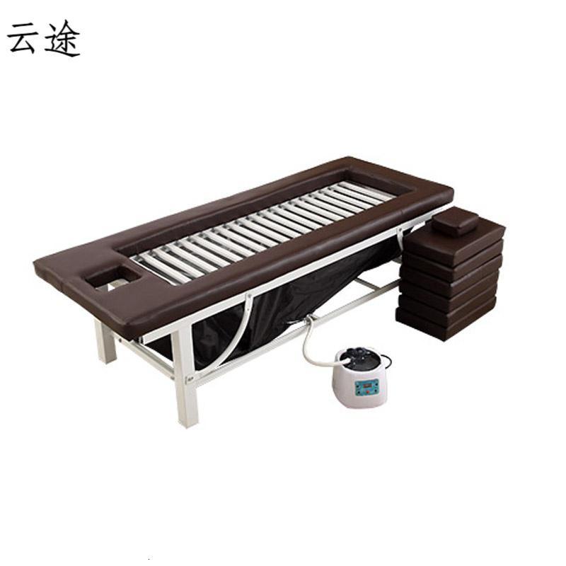 熏蒸床床全身蒸熏床理疗床香薰床熏蒸床理疗床蒸汽床定制