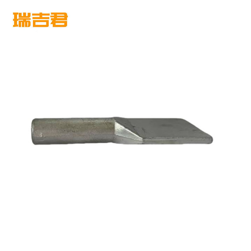 瑞吉君 铝设备线夹 SY-70 个高清大图