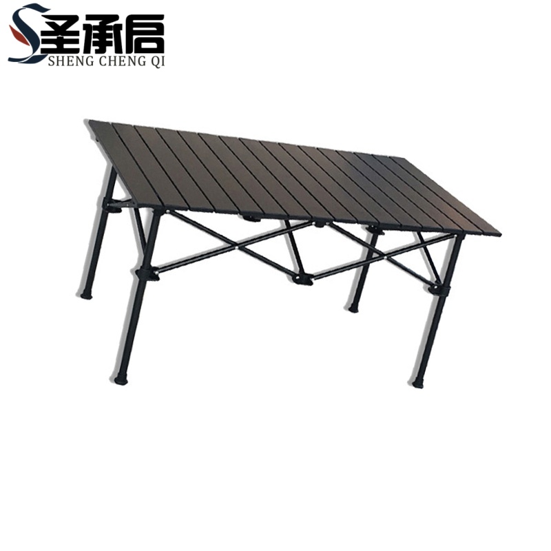 圣承启 野餐桌 长95cm 张高清大图