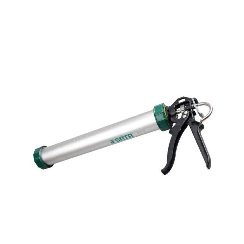 工具库 世达SATA 硅胶枪15寸 90511