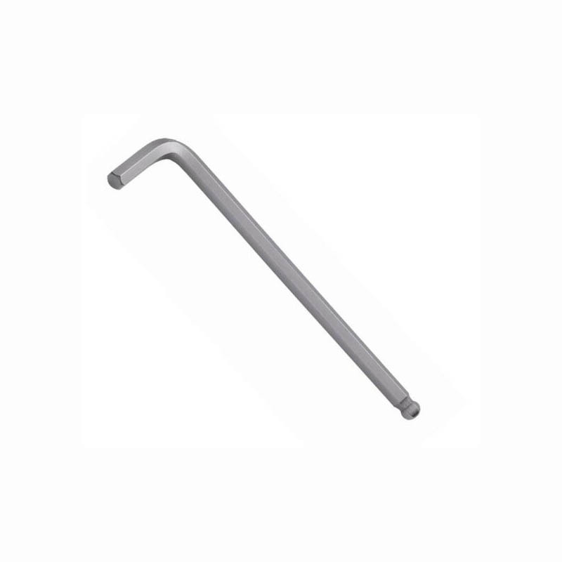 世达(SATA) 公制球型内六角扳手 3MM 81107