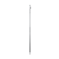 Apple 苹果 iPad Pro 12.9英寸 512G WLAN（WIFI版）2018年款 平板电脑 全面屏 A12X Face ID MTFQ2CH/A 银色