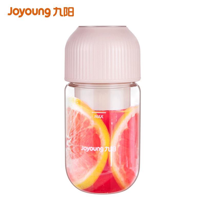 九阳（joyoung）料理jyl-c907d榨汁机