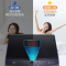 海尔(Haier)10公斤XQB100-BZ206一级变频洗衣机